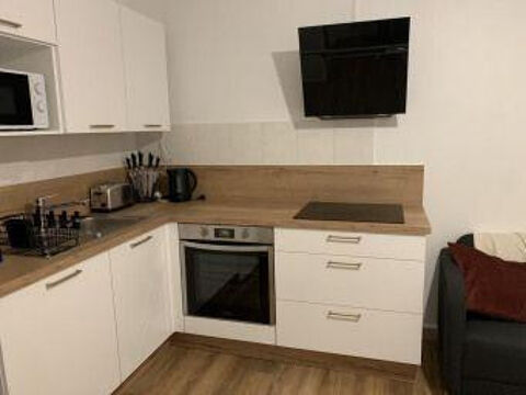   Chambre dans coloc meubl� refaite � neuf 52m� Appartement - 1 pi�ce(s) - 53 m�