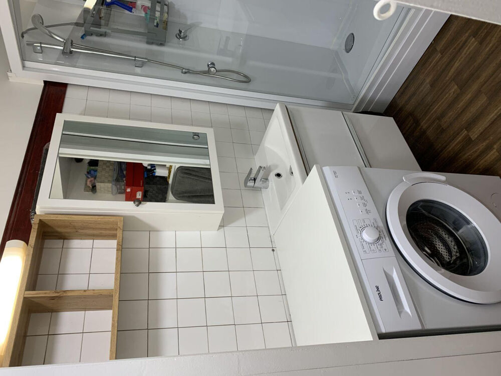 Location Appartement Joli meublé 40m du vieux bassin Honfleur