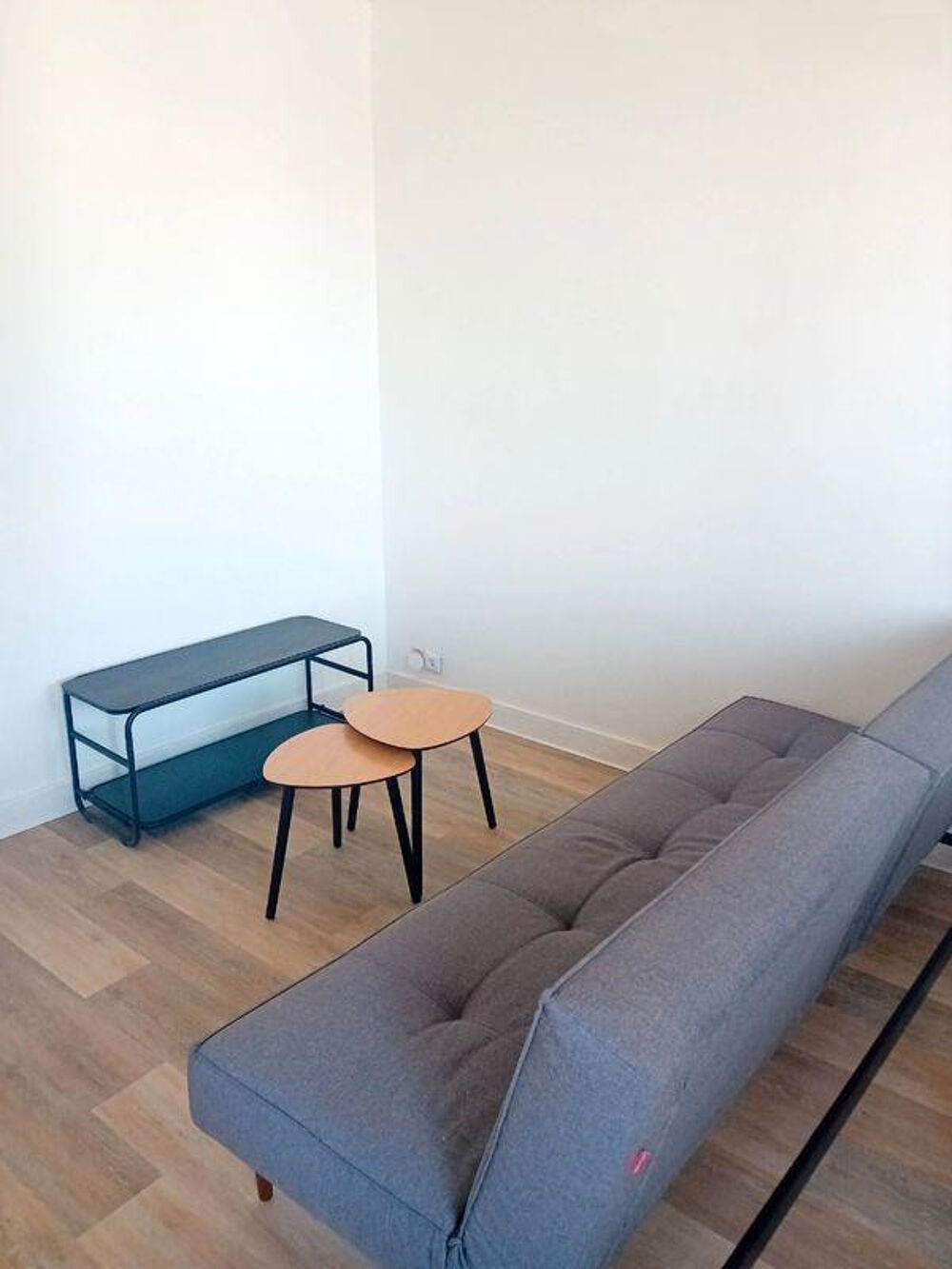Location Appartement F2 meublé – Stade de France – Proche RER B & D Saint-denis