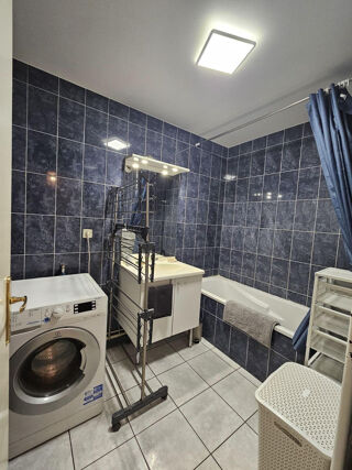  Appartement � louer 2 pi�ces 48 m�