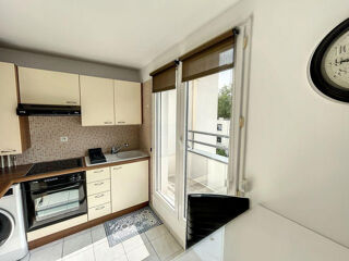  Appartement à louer 2 pièces 37 m²