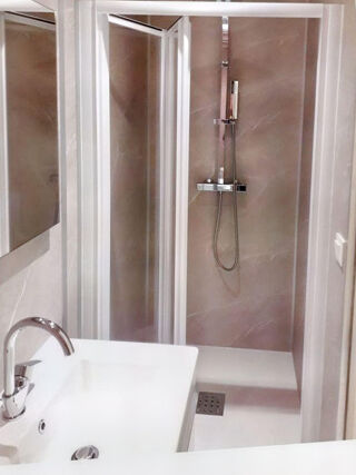  Appartement à louer 1 pièce 25 m²