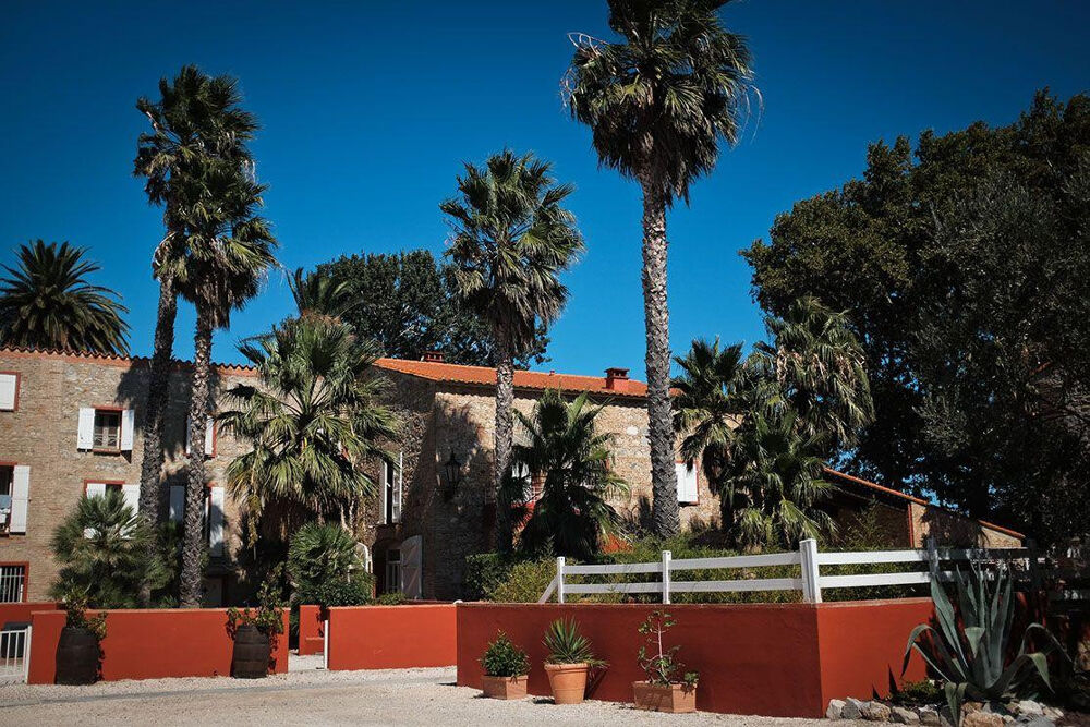 Location Maison Maison de charme avec tres joli jardin privatif. Claira