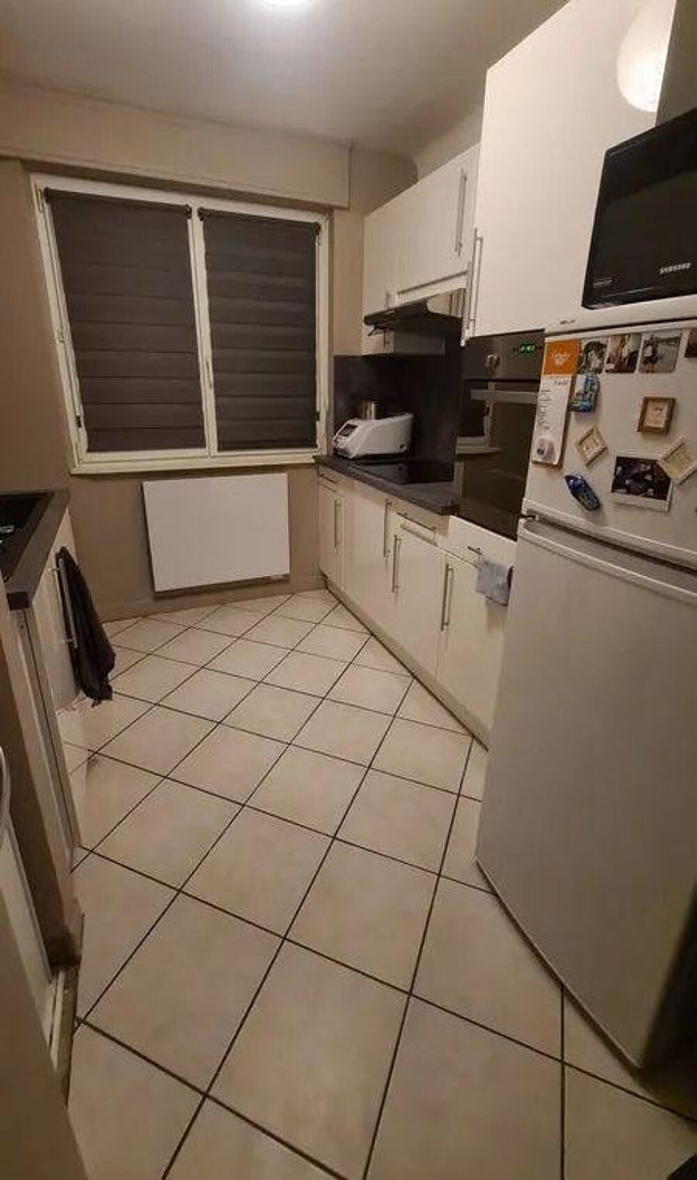 Location Appartement Beau 4P 65m² entièrement rénové Nancy