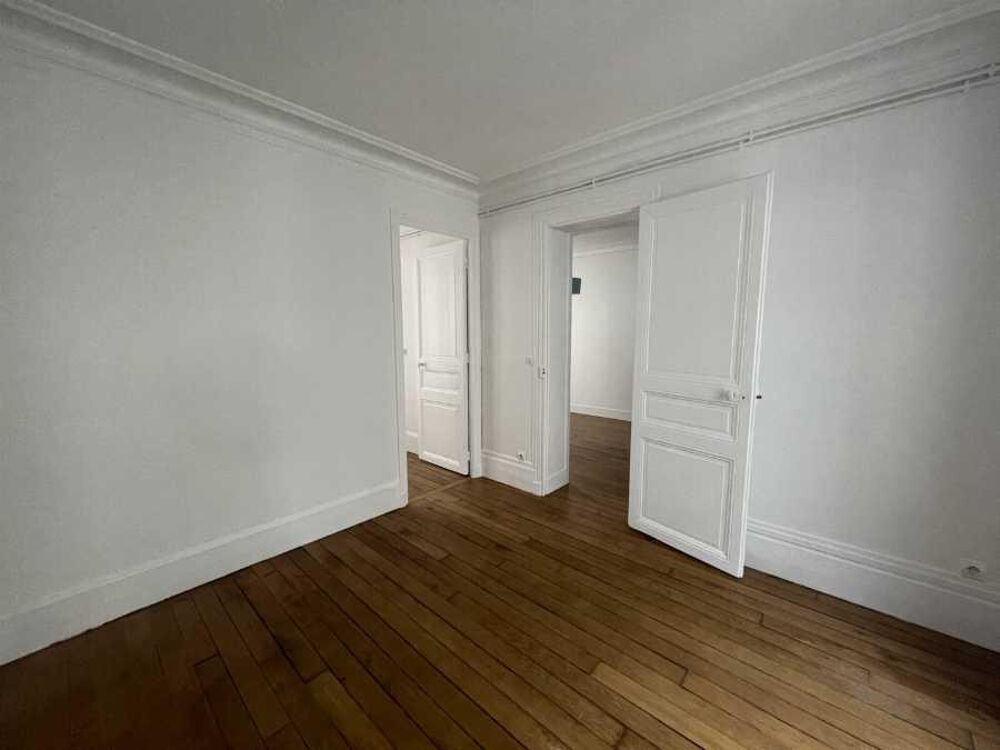 Location Appartement T3 Paris 4 Saint-Sébastien - Froissart Paris 4