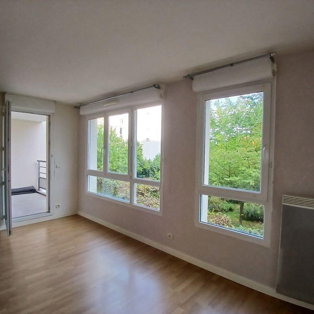 Location Appartement Appartement T2 Cergy Le Haut à louer Cergy
