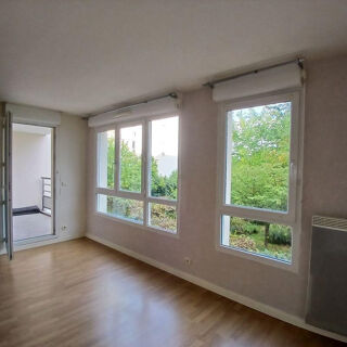  Appartement à louer 2 pièces 41 m²