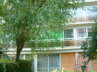  Appartement à louer 1 pièce 24 m²