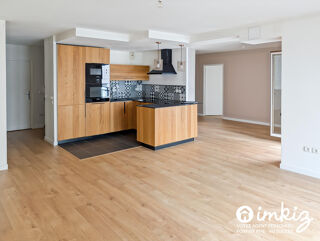  Appartement à vendre 2 pièces 65 m²