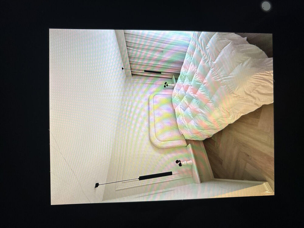 Location Appartement Appartement neuf Cergy