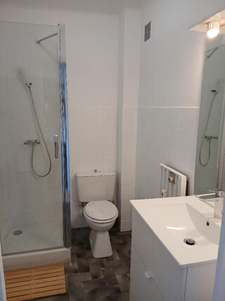  Appartement � louer 1 pi�ce 23 m�