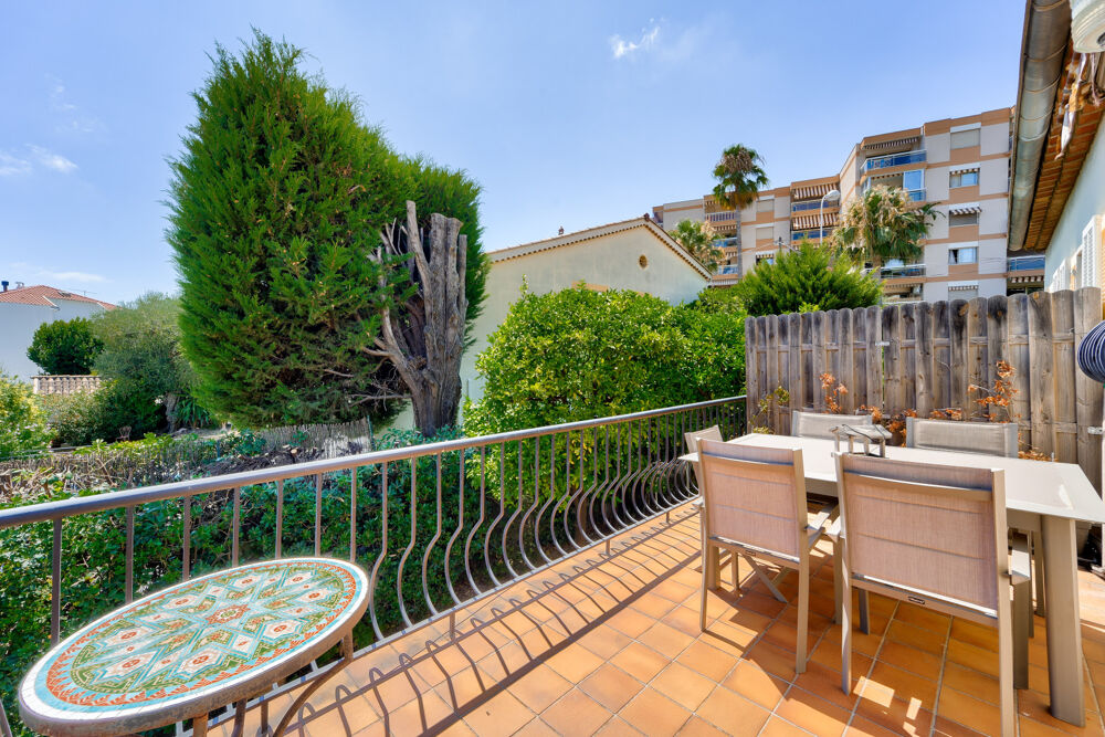 � vendre  Maison Nice (06000)