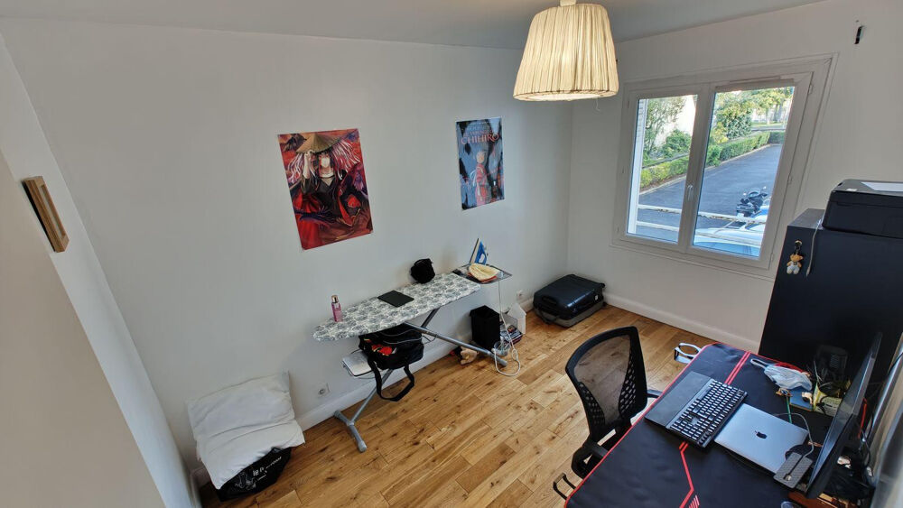 Location Appartement Appartement à louer Montesson
