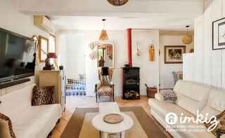  Maison à vendre 6 pièces 132 m²