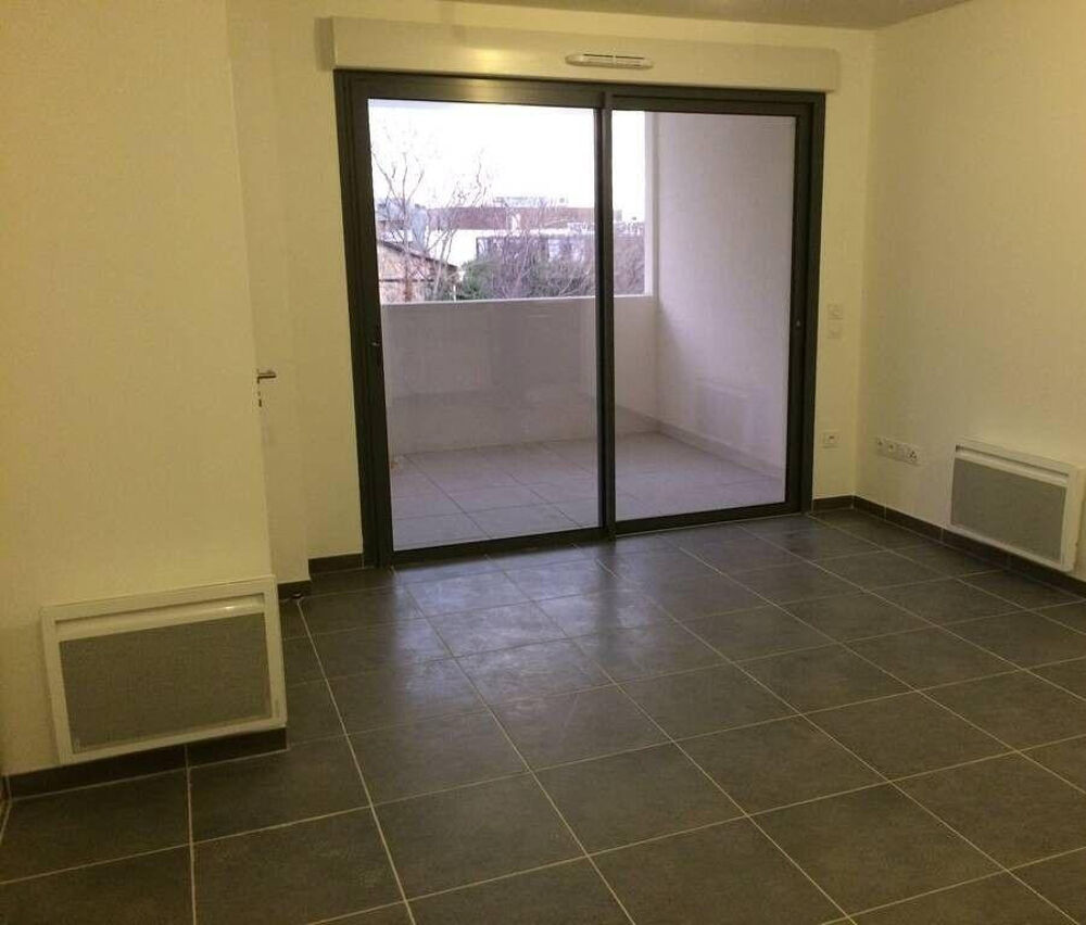 Location Appartement Beau 2P 37m² avec terrasse de 7m² Montpellier