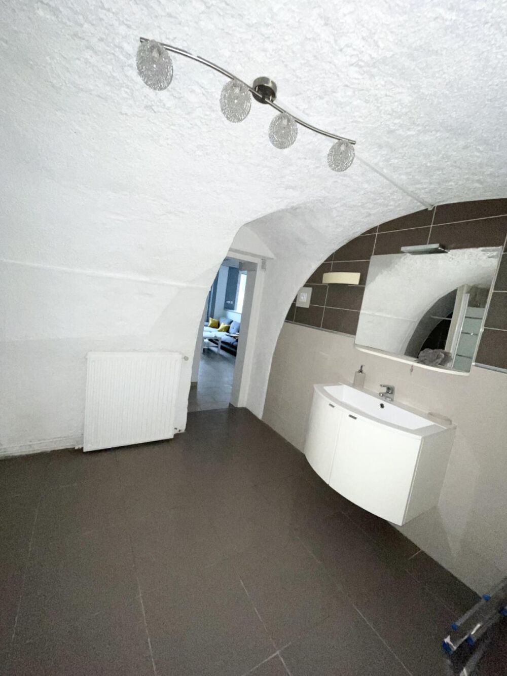 Location Appartement Grand F2 meublé Saint-Étienne