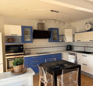  Appartement � louer 5 pi�ces 80 m� Rennes