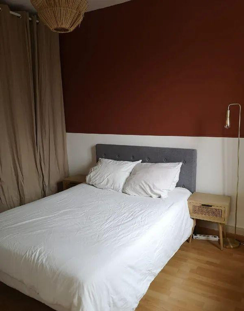Location Appartement Superbe 2 Pièce meublé 57 m² à Strasbourg Strasbourg