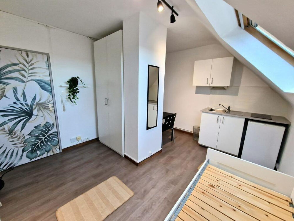 Location Appartement Studette à Strasbourg Strasbourg