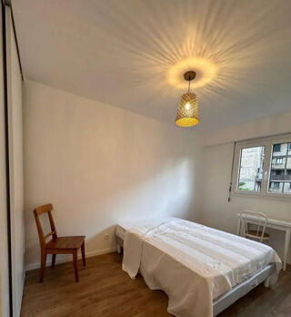  Appartement à louer 2 pièces 38 m²