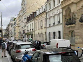  Appartement � louer 2 pi�ces 39 m�