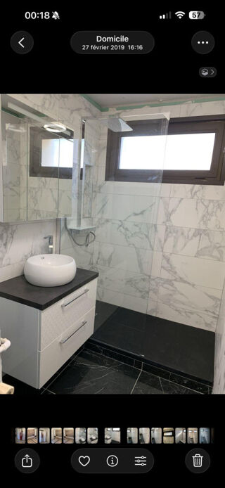  Appartement � louer 3 pi�ces 70 m�