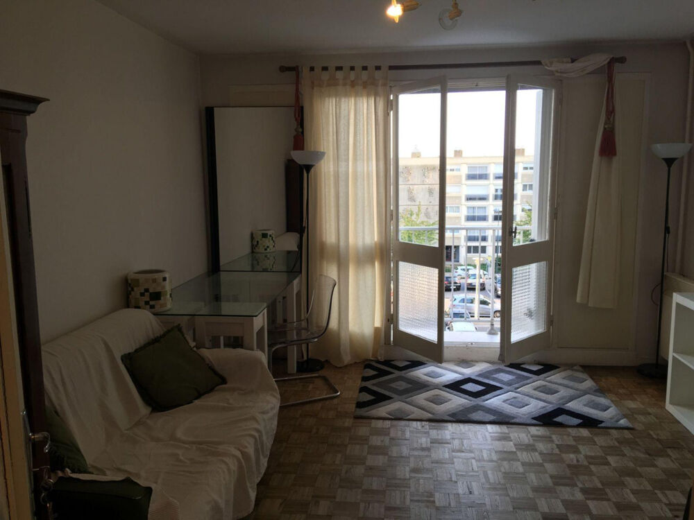 Location Appartement Appartement prêt de la faculté Rennes 2 Rennes