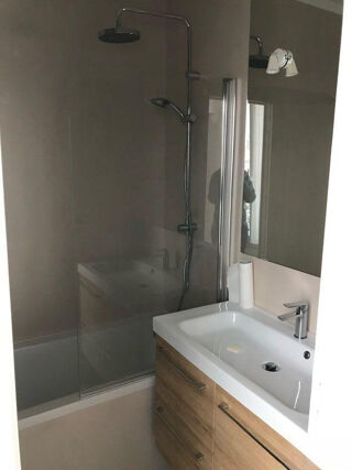  Appartement � louer 2 pi�ces 45 m�