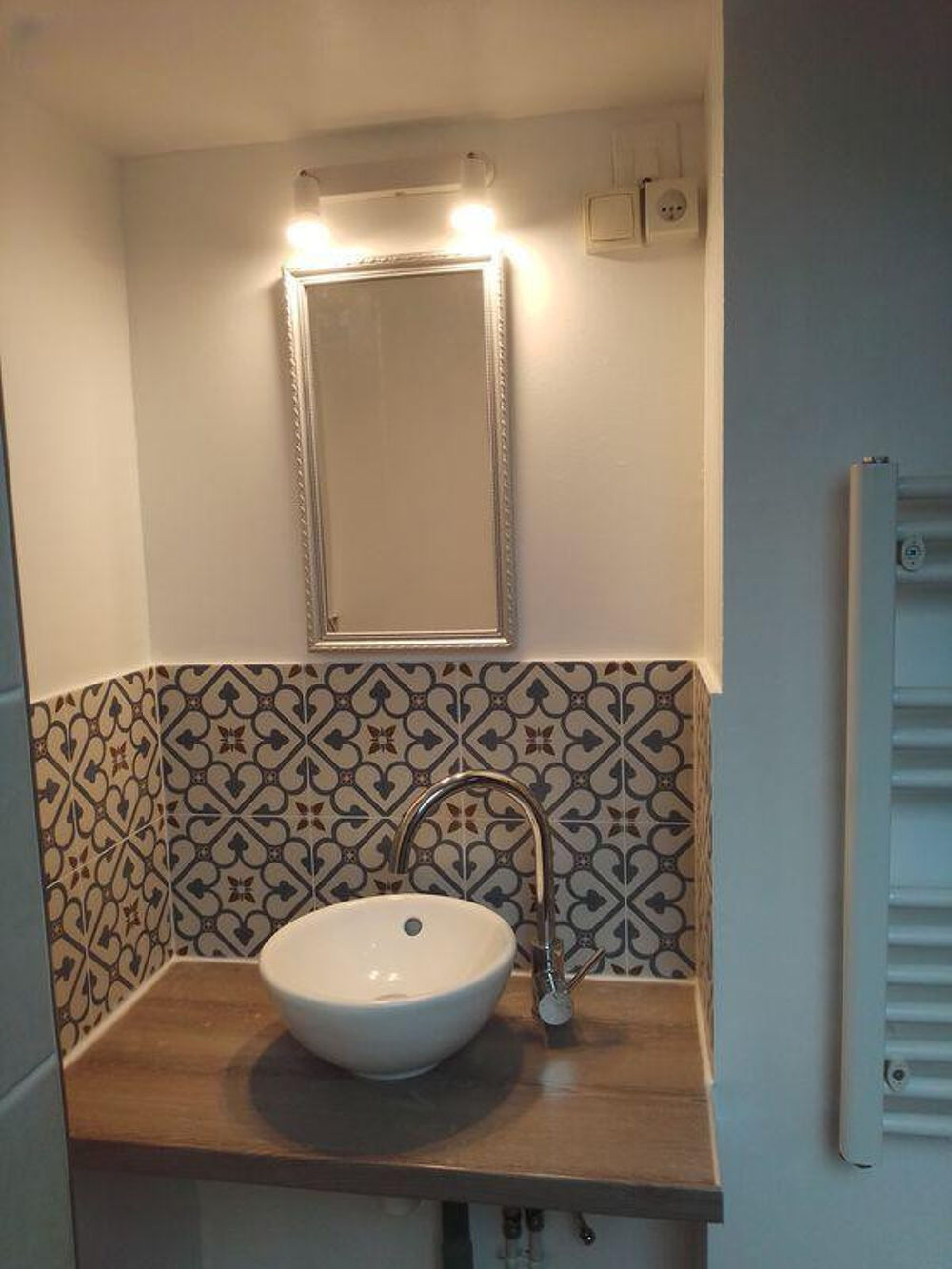 Location Appartement Appartement Meublé à Lille-Hellemmes Lille