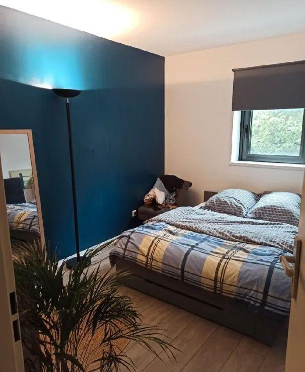 Location Appartement T3 Meublé 66m² en face de la clinique de l'Europe Rouen