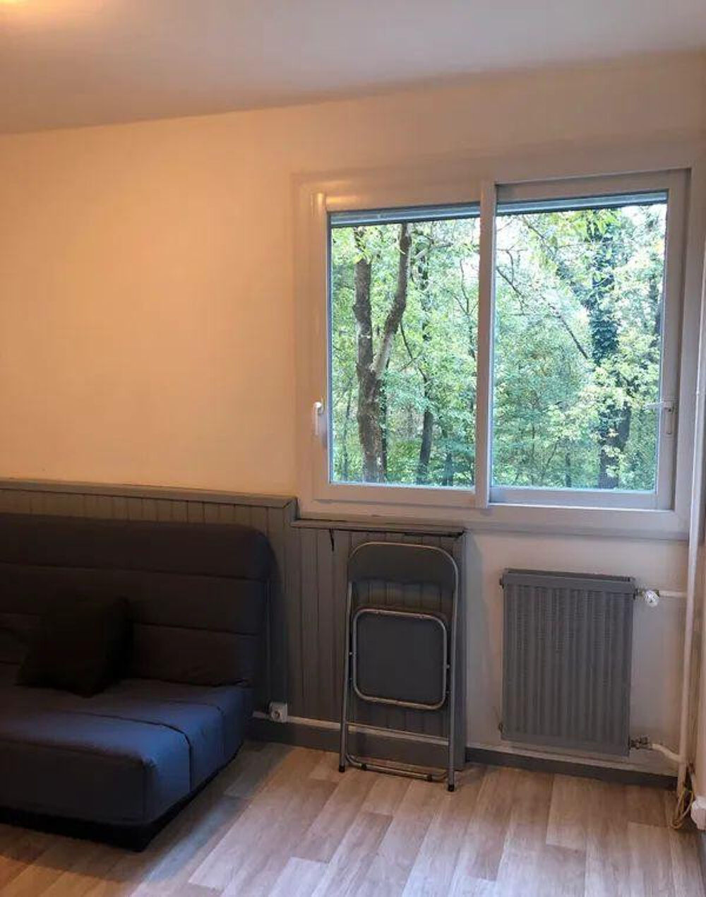 Location Appartement Beau studio meublé à Grenoble Grenoble