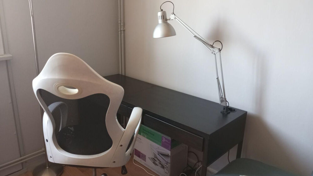 Location Appartement Chambre dans colocation idéale pour étudiant Reims
