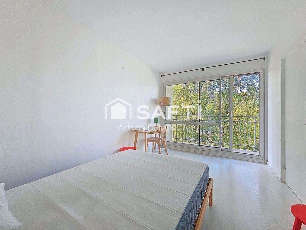 Location Appartement Beau 3P 61m² meublé lumineux avec grand balcon Vélizy-villacoublay