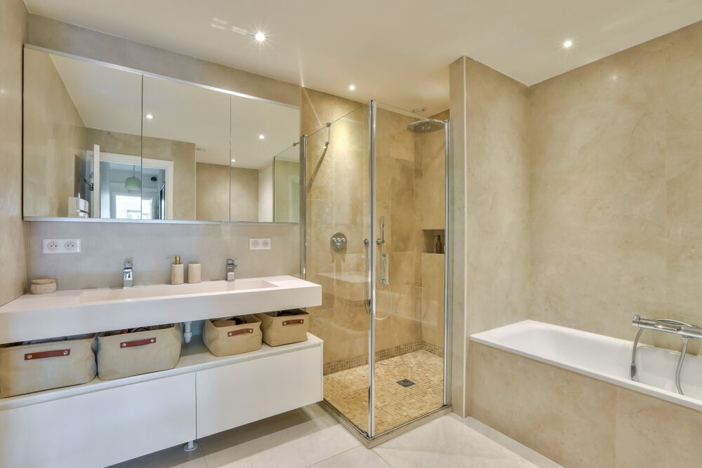 � vendre  Appartement Nice (06100)