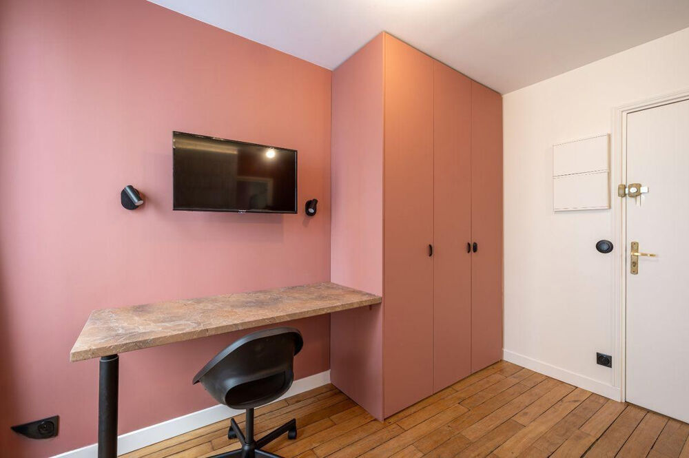 Location Appartement Studio Paris 15 Paris 15