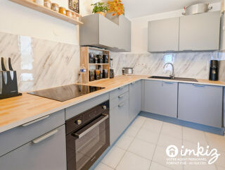  Appartement à vendre 2 pièces 47 m²