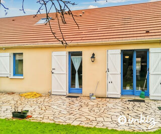  Maison � vendre 6 pi�ces 107 m�