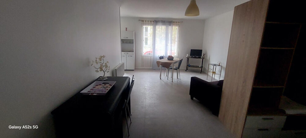 Location Appartement T1BIS très lumineux dans petite résidence calme Nantes