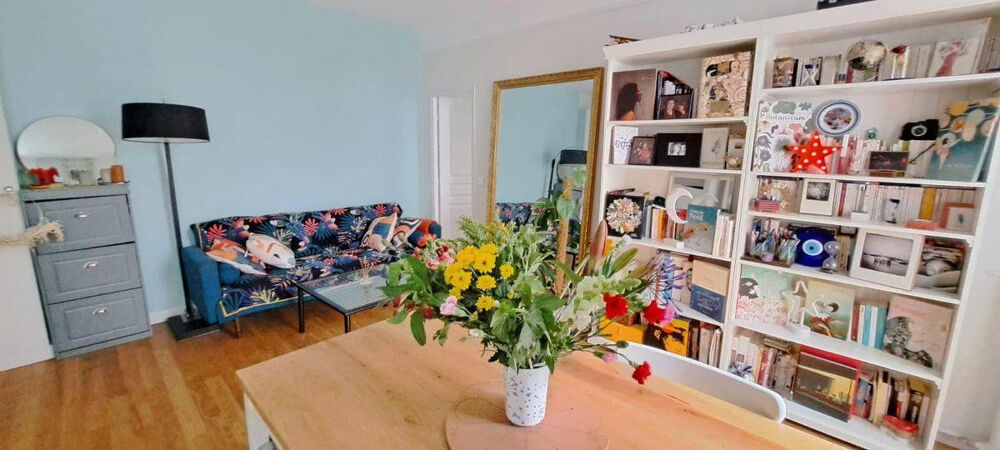 Location Appartement Location T2 meublé, Boulogne-Billancourt Boulogne-billancourt