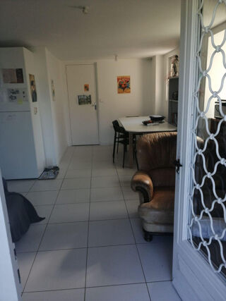  Appartement à louer 1 pièce 12 m²