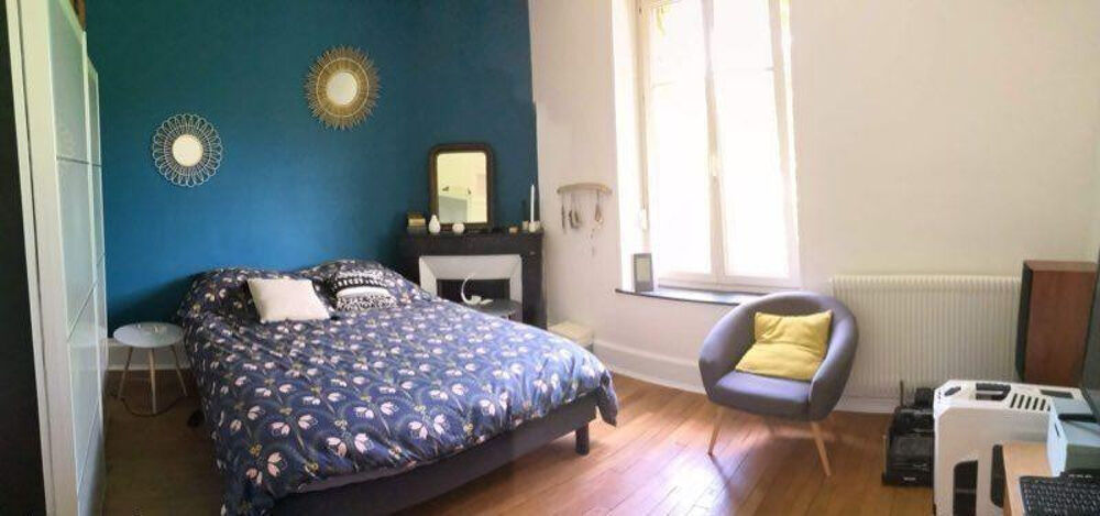 Location Appartement Bel appartement 3P 70m² rénové et meublé Nancy