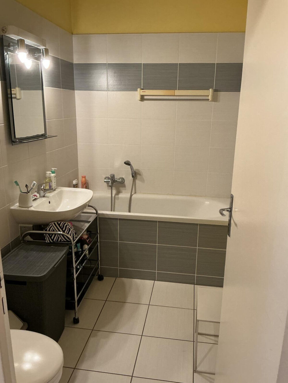 Location Appartement Grand studio avec parking proche fac de droit Limoges