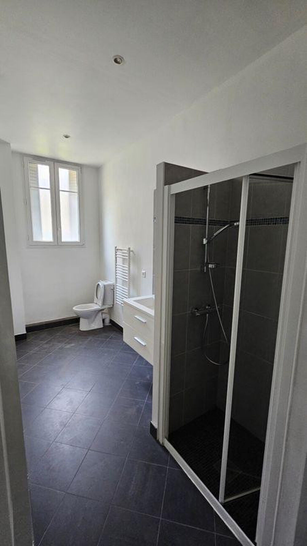 Location Appartement Superbe T2 refait à neuf, chauffage inclus Boulogne-billancourt