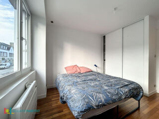  Appartement à louer 3 pièces 68 m²