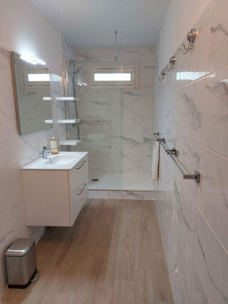  Appartement à louer 1 pièce 12 m²