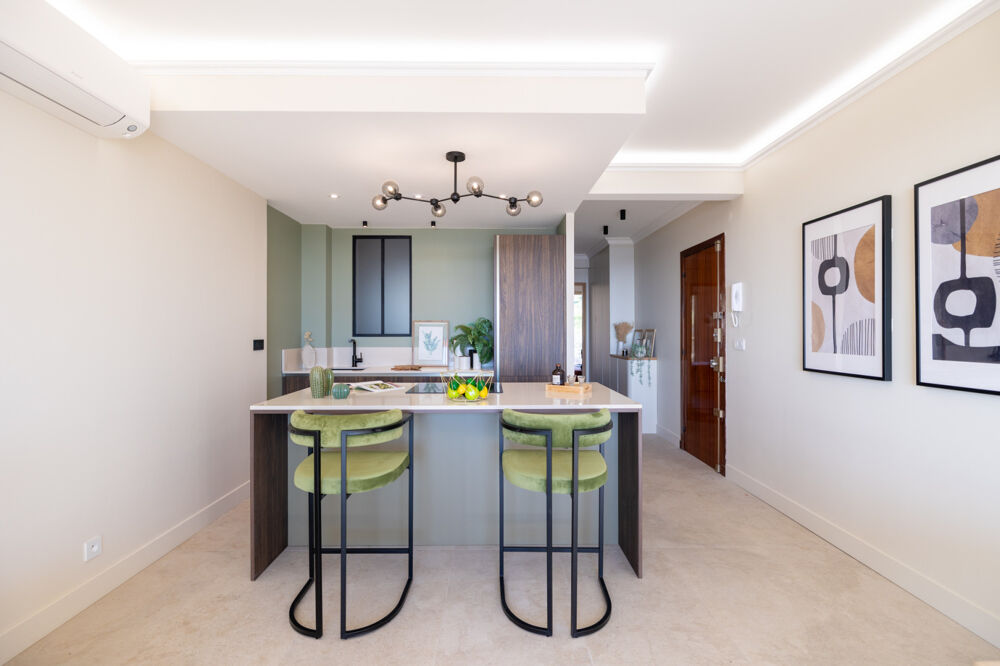 � vendre  Appartement Beaulieu-sur-Mer (06310)