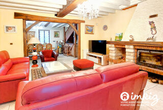  Maison � vendre 15 + pi�ces 360 m�