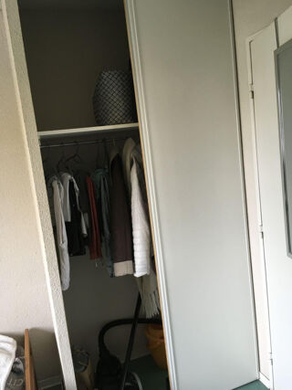  Appartement � louer 1 pi�ce 17 m�