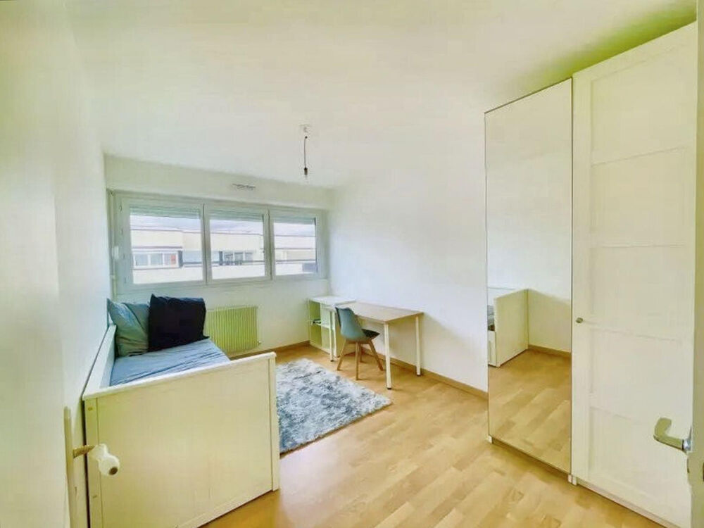 Location Appartement Colocation agréable à vivre, vue imprenable Pontoise