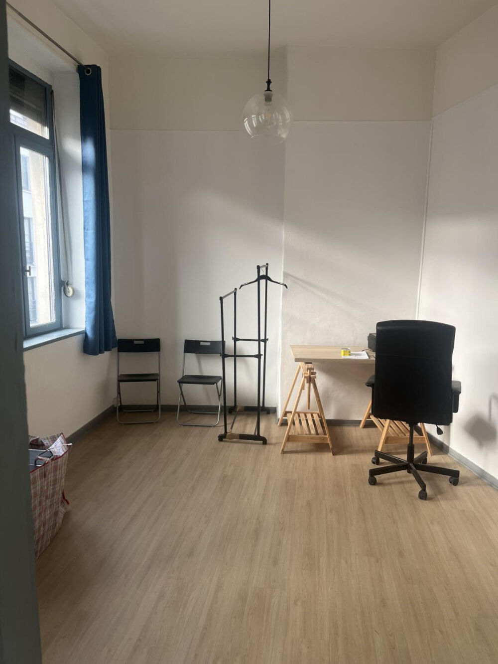 Location Appartement T2 Lille Flandre Lille